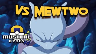 Pokemon Legendary Bytes  Mewtwo  Ft Chris Curasi and Steel [upl. by Ammon]