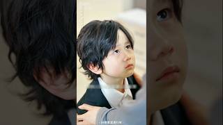 An innocent child rejected the love of his millionaire father kdrama cdrama movie shorts [upl. by Atselec]