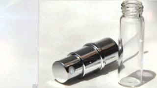 How to fill your mini atomizer [upl. by Reis]