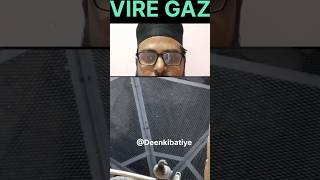 VIRE GAZ shorts shortsfeed islamicshorts deenkibaatein viralshort trendingshorts trending [upl. by Bergstrom244]