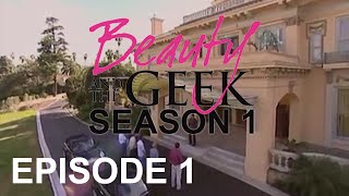 Beauty and the Geek Season 1  Episode 1 [upl. by Hilton60]