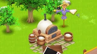 ⬆️ How to level up in Hay Day  Hay Day Guide [upl. by Barbee122]