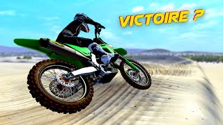 JE COMMENCE A VRAIMENT KIFFER CES OEM  Courses MXBIKES [upl. by Gayelord678]