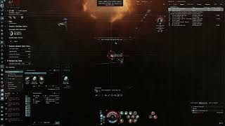 EVE Online Solo  Ashimmu [upl. by Varini]