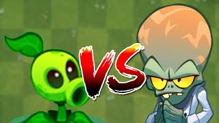 TODAS LAS PLANTAS VS DR ZOMBOSS  MOD HACK PLANTS VS ZOMBIES [upl. by Natsyrk959]