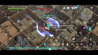 Frostborn Raid  3 Hunter 🏹  3 Охотник 🏹 [upl. by Corine227]