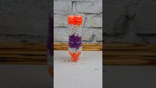 Beads ASMR Reverse video satisfyingreverse  51 [upl. by Areema]