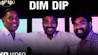 Dim Dim Song p New Tamil Movie Gana Kabila Monish Kumar Revathi Hamara CV [upl. by Fariss988]