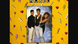 Premio Nobel  Sugar Love Extended Version1987 [upl. by Sadnak]