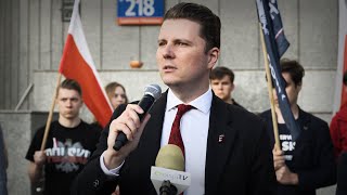 Ani jednego więcej MuremZaPolskimŻołnierzem [upl. by Arze422]