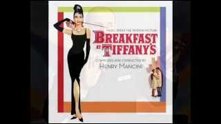 Breakfast At Tiffanys  Soundtrack Suite Henry Mancini [upl. by Fine]