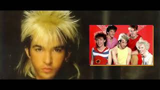 Kajagoogoo  Too Shy [upl. by Alister]