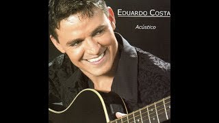 Eduardo Costa  quotCoração Abertoquot Acústico2004 [upl. by Stila]