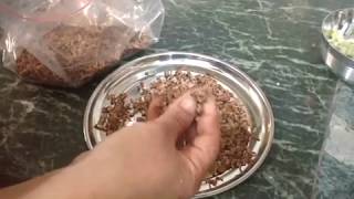 How to make dry Amla [upl. by Yendyc856]