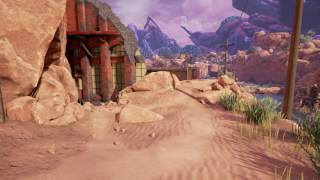 Lets Play Obduction  part 4  Lasers and imagers [upl. by Yalhsa]