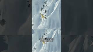 HeliSkiing is DANGEROUS [upl. by Je]