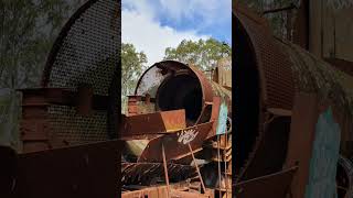 The Historical goldfields Of Victoria Australia [upl. by Nodearb591]