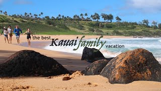 the most chaotic Kauai vlog out there [upl. by Uba]