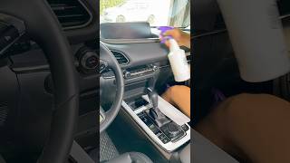 Proteccion PPF mazda cx30 paintprotectionfilm detailing ppf paintprotection automobile asmr [upl. by Leeban]