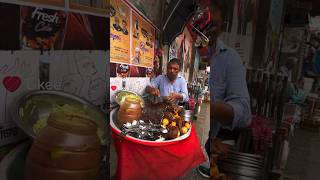 most delicious chchicken chola vuna😋 streetfood viral food food [upl. by Giralda]