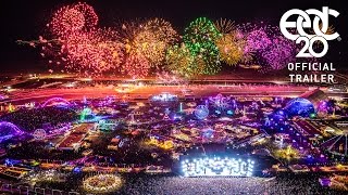 Watch EDC Las Vegas LIVE On Insomniac TV [upl. by Humfrid]