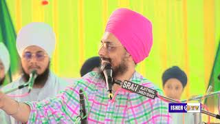 ਮਾਇਆ ਨੇ ਰੱਬ ਭੁਲਾਤਾ  Baba Ravinder Singh Ji Joni  IsherTV [upl. by Nadual441]