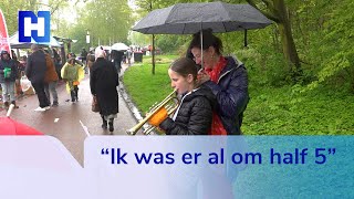 Terugkijken zo viert onze provincie Koningsdag 2024 [upl. by Aerdnas]