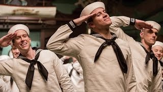 HAIL CAESAR  Official Trailer 2 CDN [upl. by Rowan]