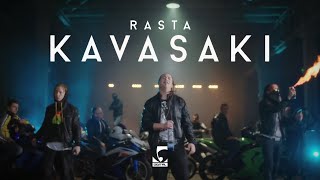 Rasta  Kavasaki OFFICIAL VIDEO 2014 [upl. by Alicec957]