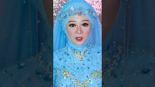 “Game star” makeupartist muacreator makeup muahits makeupwedding wedding muaindonesia [upl. by Efrem]