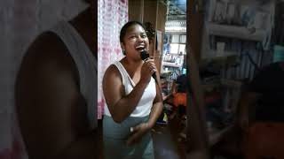 Sayang na sayang karaoke [upl. by Cotterell]