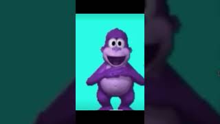 Bonzi buddy singing [upl. by Llirred]