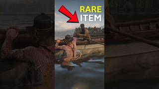 You WONT Believe What I Found in RDR2 😲 rdr2 RedDeadRedemption2 rdr2gameplay reddeadredemtion2 [upl. by Pownall]