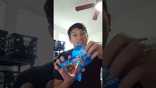 John The Supertaster Taste Test Reviews MampMs Brownie Brittle [upl. by Nayra936]