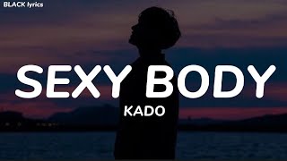 SEXY BODY  By Kezangtenzin2002 lyrics bhutanesemusic [upl. by Aihsei]