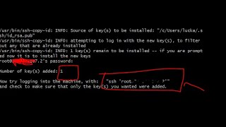 How to Setup Password Less SSH Login in Linux  Ubuntu  SSH Login Without Password  Remote Login [upl. by Analiese]