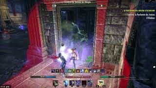 ESO PvP SOLO 1vX MULTICLASS The curent patch [upl. by Tiff165]