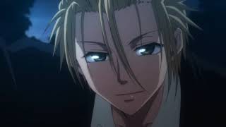 Usui Takumi Edit  Poker Face [upl. by Domeniga]