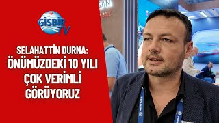 Gemi İnşa ve Bakım Onarımda 20 Yıllık Sektör Tecrübesi [upl. by Llerahc52]