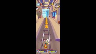 English Subway Surf  👍 Good stream  Playing Solo  Streaming with Turnip [upl. by Aviv]