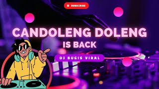 DJ CANDOLENG DOLENG  DJ BUGIS VIRAL  MAGGAREGGE [upl. by Kahlil]