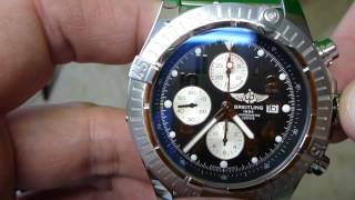 How To Set The Time amp Date On A Watch [upl. by Lamok150]