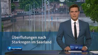 tagesschau 2000 Uhr 18052024 [upl. by Monreal]