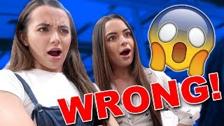 Merrell Twins Exposed ep8  Everything went WRONG [upl. by Craig]