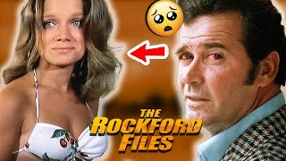 The Rockford Files PAINFULLY Ended After This Happened [upl. by Lorollas626]