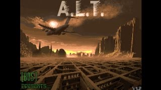 ALT Music  Map 11  Recall Good Doom Music 291 [upl. by Aleksandr718]