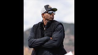 Deion Sanders FALL CAMP READY  Coach Prime Era with Life and Football [upl. by Lodi283]