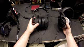 Z Review  Beyer Dynamic DT770 250Ω [upl. by Rois]