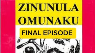 ZINUNULA EP 26 Omwana Muwala Mirembe [upl. by Cordi]