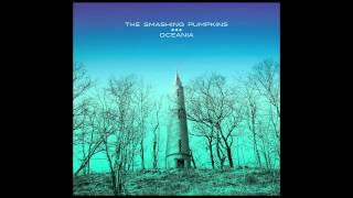 The Smashing Pumpkins Oceania Quasar [upl. by Nylinnej]